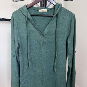 Cyanstyle LS Shirt
